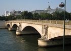 Bridge on Seine